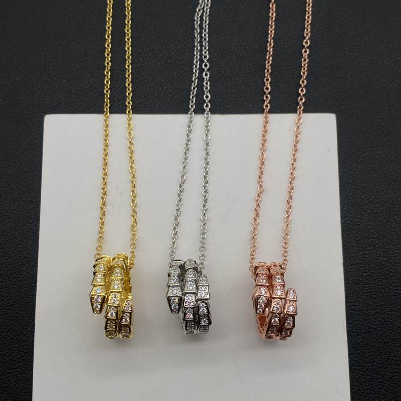 Bvlgari necklace 11yxx25
